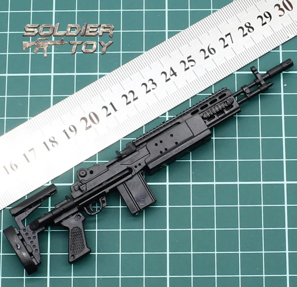 

1:6 M14BER