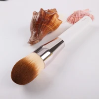 la mer makeup brushes pro cosmetic beauty make up tool liquid foundation bb cream blusher powder highlight make up brush