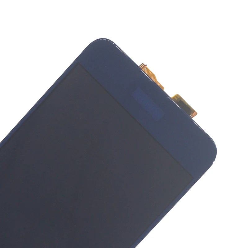 Для huawei Honor 8 lite ЖК дисплей сенсорный экран дигитайзер сенсор стеклянная панель в