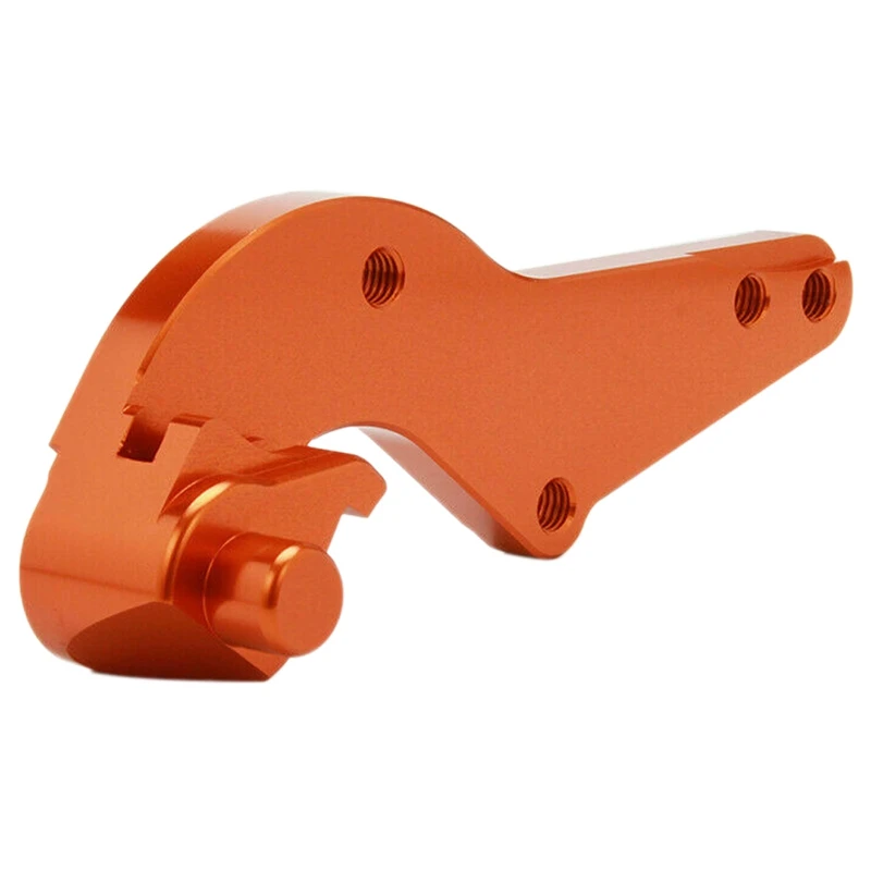 

Мотоцикл 320 мм передний плавающий тормозной диск адаптер кодовый Кронштейн подходит для KTM SX XC XCW SXF XCFW XCW EXC XCF 505 530