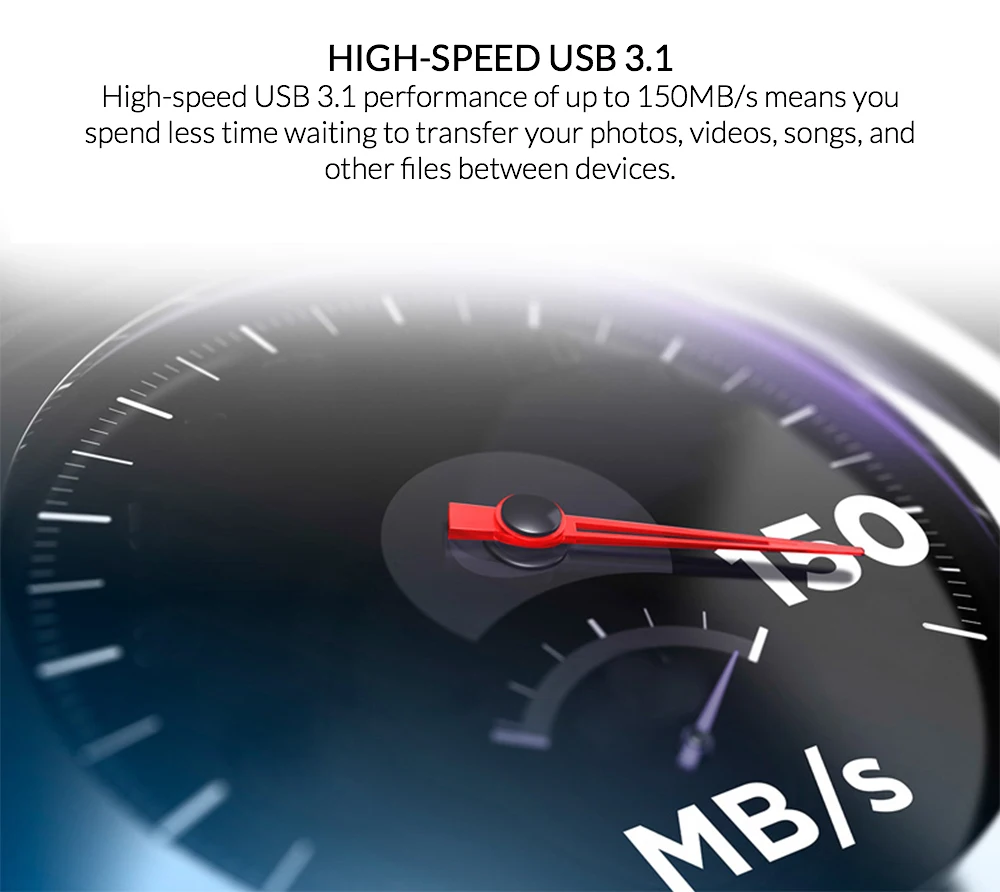 SanDisk USB флеш накопитель ультра двойной USB3.1 привод Type C диск ручка 150 м/с 64 Гб 128 ГБ 256