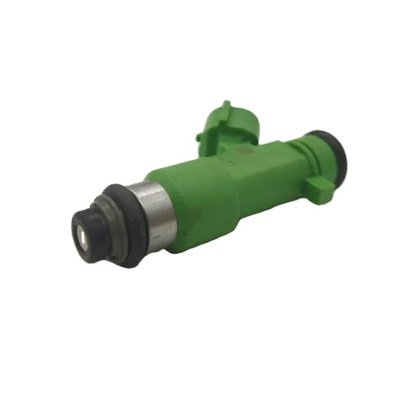 

Fuel Injectors for Nissan/Infiniti nozzle 0940 / 16600-ja00a / 16600-jk20a