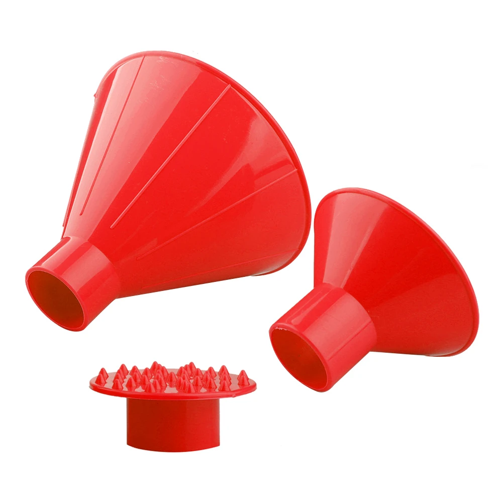 

Автомобильный скребок для лобового стекла, для удаления снега, лопата в форме конуса, воронка, Круглый скребок, инструмент для уборки снега, ...