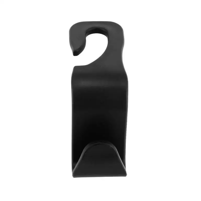 

Car Seat Back Hooks Car Hanger Storage Headrest Car Bag Hook Coat Luggage Carrier Shopping Bag Holder Car Accessories Organizer