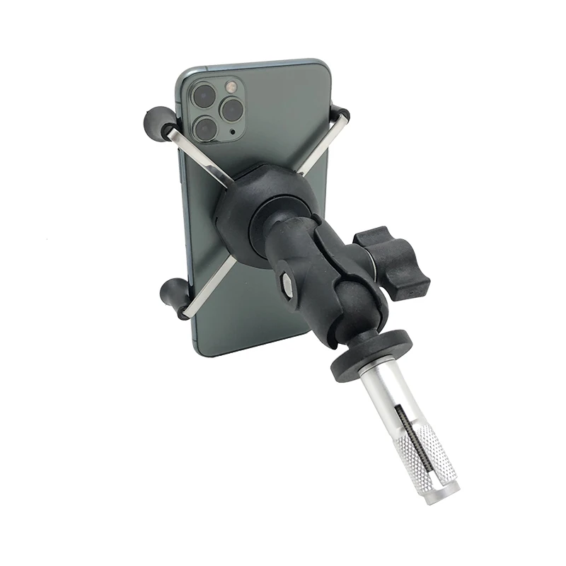 CBR 600RR X- GPS Navigation Frame Mobile Phone Mount Bracket Fits For HONDA CBR600RR CBR600 F4 F4i 2001-2006 2005 Motorcycle | Автомобили