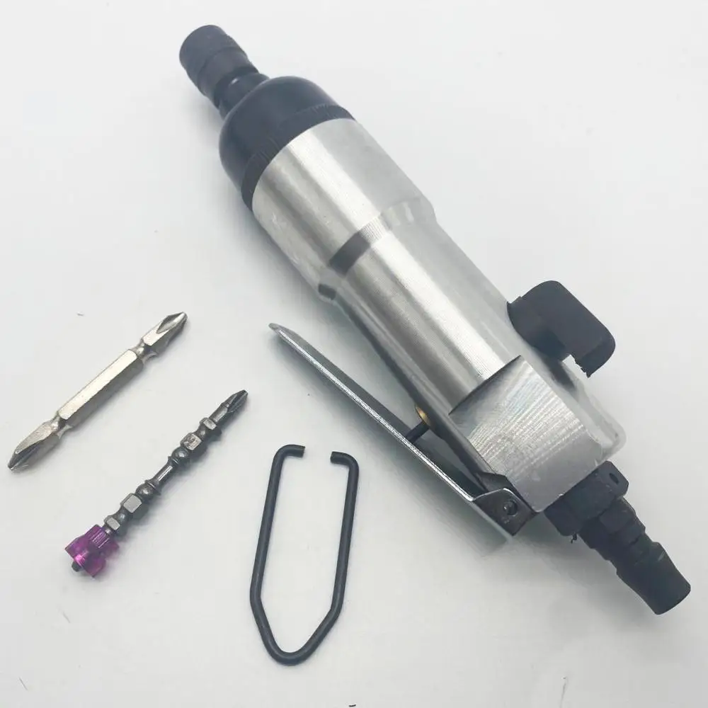 

Пневматическая отвертка, пневматические инструменты, быстрая промышленная модель, экономный Тип + Магнитный силовой винт