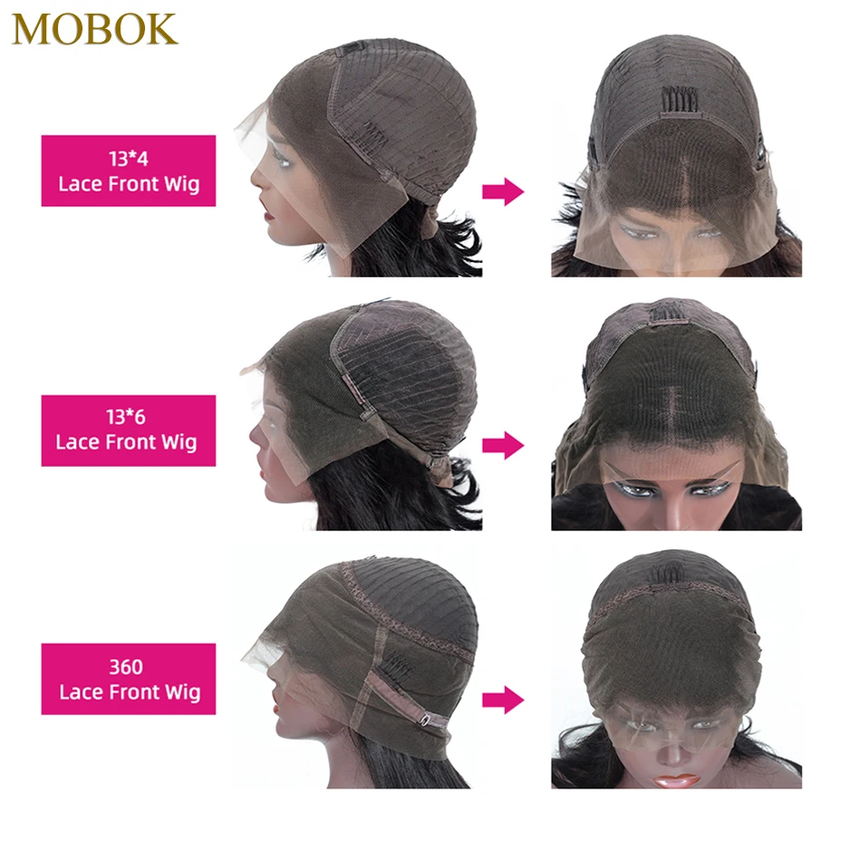 Волосы Remy прямые 6*6 дюймов натуральные швейцарские 130% густоты|Парик из
