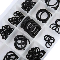 paintball o ring gaskets 18 sizes replacement 225pcs rubber assortment pipe seal
