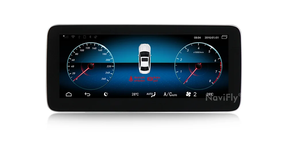 Новинка! Ips Android 9,0 8 ядерный 4+ 64G Автомобильный dvd Радио мультимедийный плеер gps навигация для Mercedes Benz CLS класс W218 2011 2012 2013
