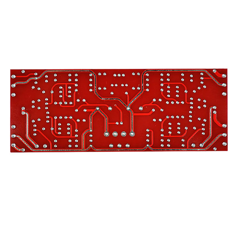 Набор для самостоятельной сборки ламповый усилитель аудиоплата A1943/C5200 двойная