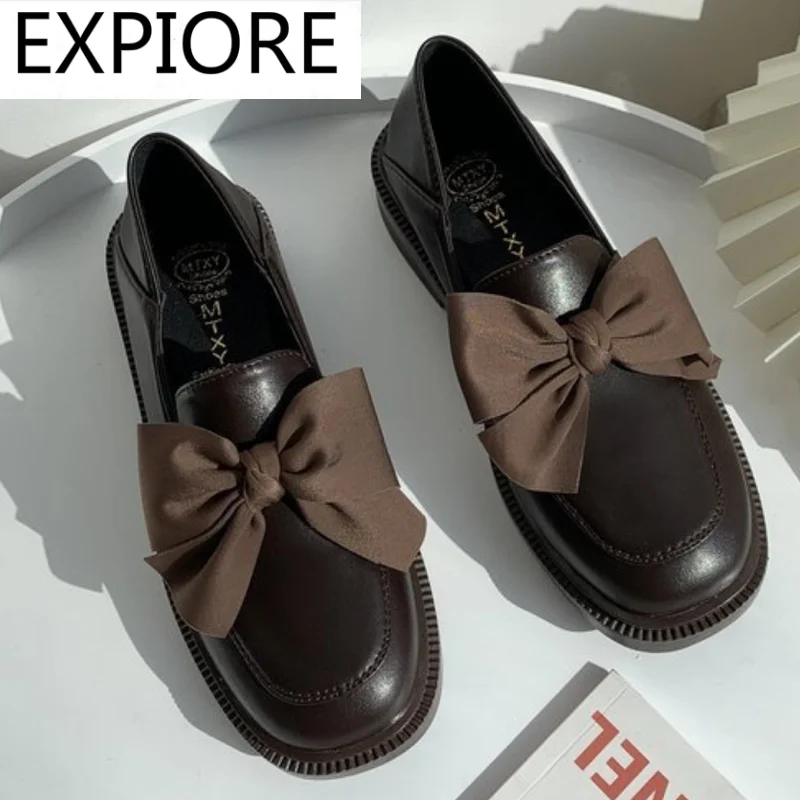 

Женские туфли из искусственной кожи, теплые удобные черные туфли из лакированной кожи с квадратным носком, модель 2021 года