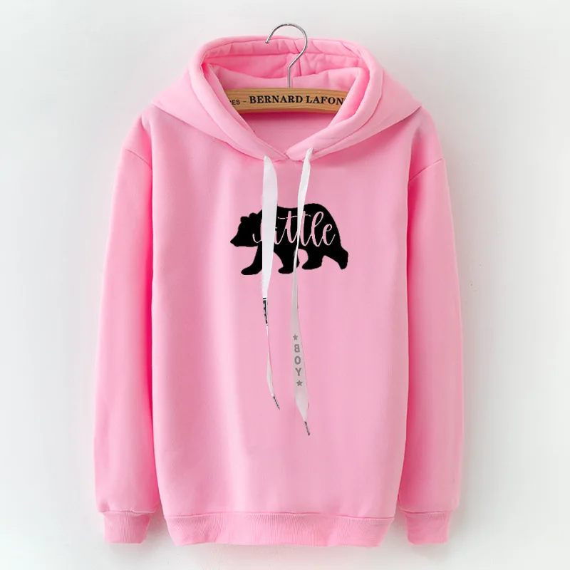 

Kawaii/Милая толстовка с рисунком медведя, милая толстовка с животными, женские пуловеры с капюшоном в стиле Харадзюку, свободная повседневная...