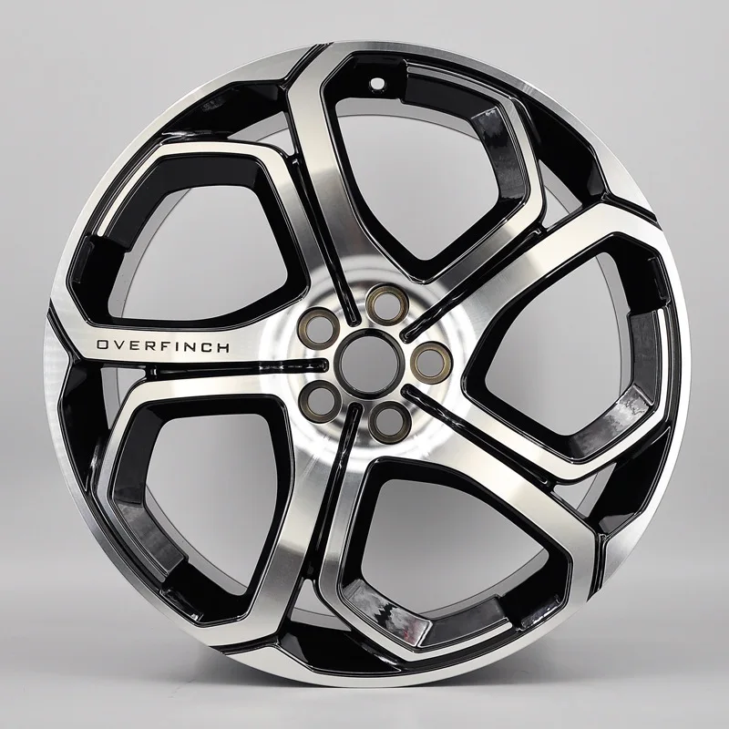 Подходит для внедорожников OVERFINCH Range Rover найденные модифицированные колеса 20