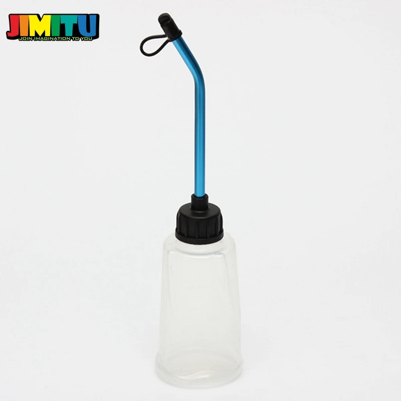 JIMITU HSP наполнитель топливного бака 250CC Milliliters бутылка для газа Nitro модель силового