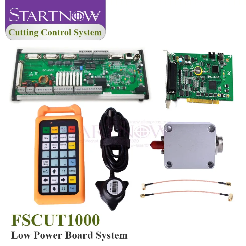 Система контроля Friendess FSCUT1000S FSCUT2000 предварительный усилитель беспроводной