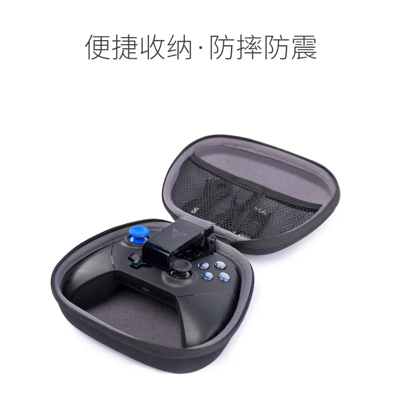xiaomi mijia flymapping Smart Black Warrior X8pro игровая ручка геймпад умный дом Bluetooth беспроводной двойной режим