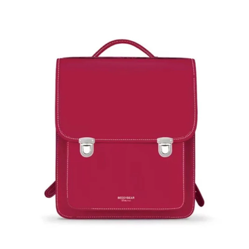 Новинка 2020 водонепроницаемая черная Детская сумка из ткани Оксфорд morral для