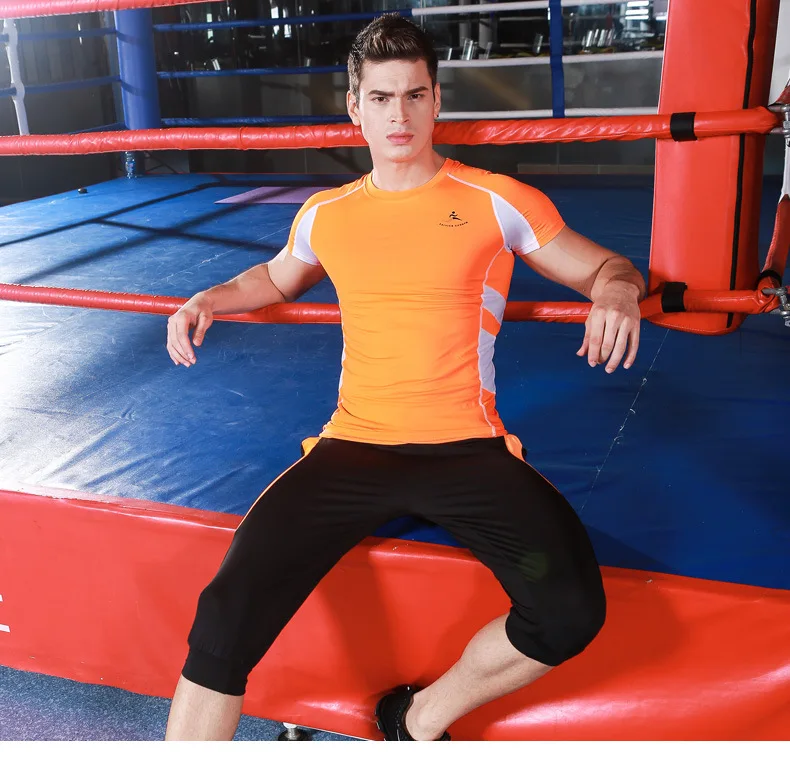 

C759 Men High Quality Pure Cotton T-shirt O-neck Shirt Man Football Basketball Tee Shirts Wholesale AS285