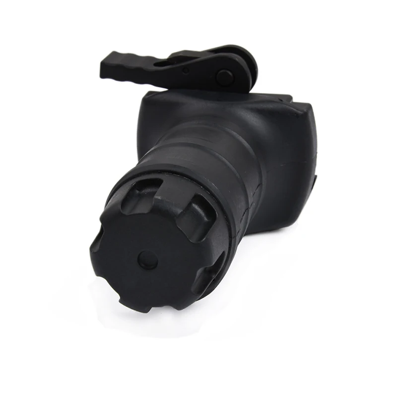 Тактический AirsoftGun Gelball Blaster Тактический длинный короткий вертикальный Fore TGD QD Grip Охотничьи аксессуары