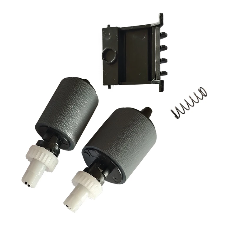 10 шт. для подбора роликовых разделительных колодок hp M425 PRO400 425ADF M521dw M570 M476 ADF