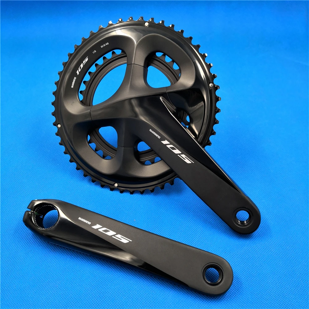 Shimano 105 R700002x11 скорость 172, 5 мм в переменного тока, 50-34 T 52-36 T 53-39 ТГ 11-25/28/30/32/34 T