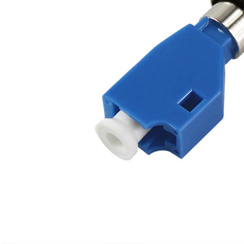 multi mode 3.8cm LC/UPC Female to FC/UPC Male SM-9/125 Hybrid adapter power meter transfer LC connector