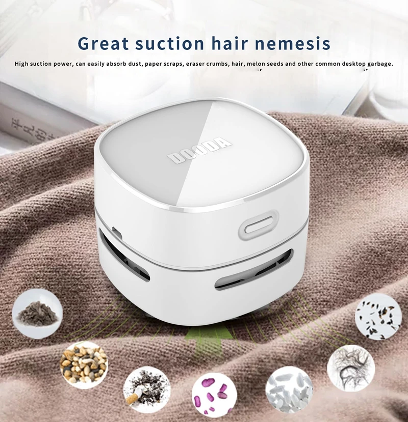 Мини пылесос с USB портом для интерьера автомобиля|Пылесосы| |