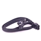 Кабель питания ЦП 8 pin до 4 + 4 Pin, ATX 12V P4 до P8 для серии Seasonic G