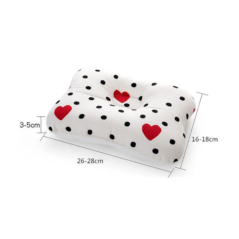 Новинка для малышей новорожденных позиционер сна Поддержка Подушка