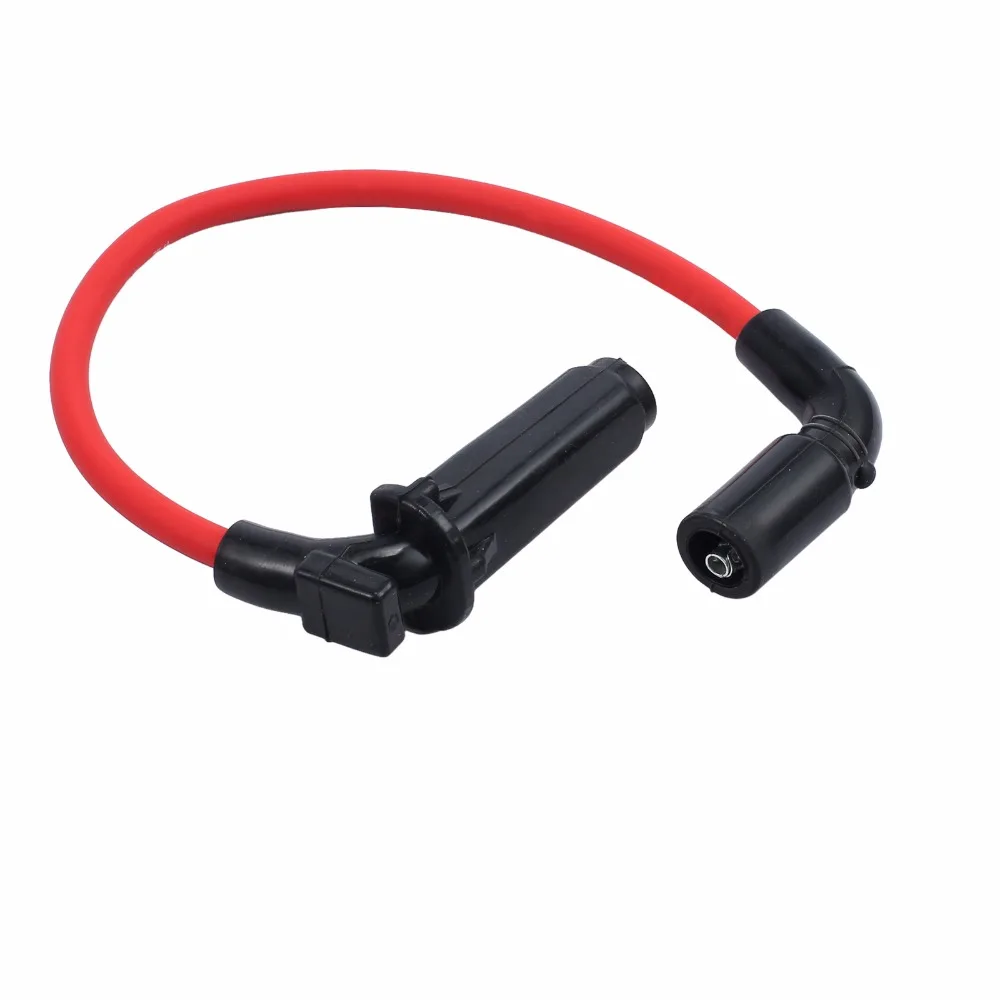 AUTOUTLET 8 шт. высоковольтные провода на свечи зажигания для CHEVY/GMC LS1 Suburban 5.3L Silverado 4.8L 6.0L