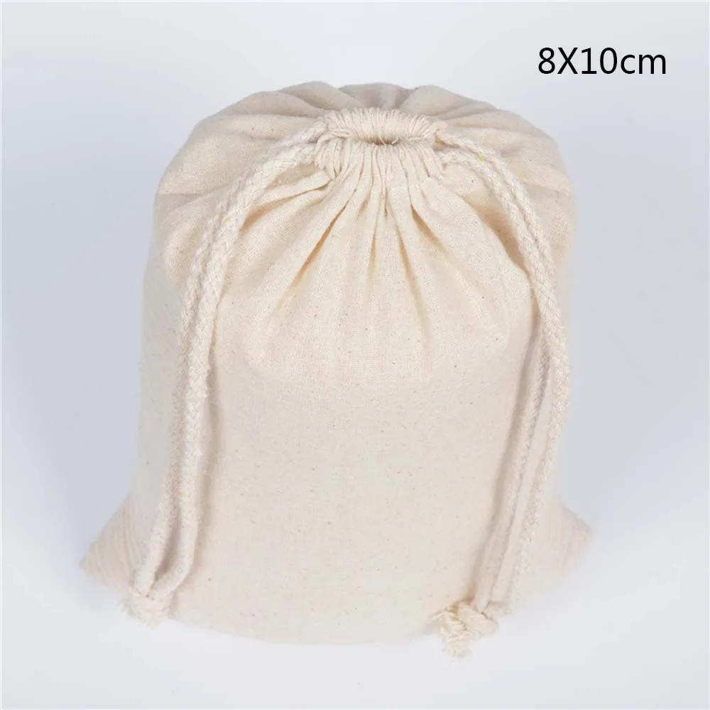 

Хлопковая сумка-органайзер ISKYBOB