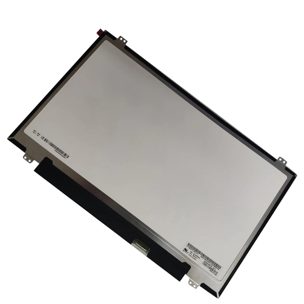 14-дюймовый IPS ЖК-экран Φ SPH1 дисплей панель монитора для ноутбука Lenovo 00NY411 1920X1080