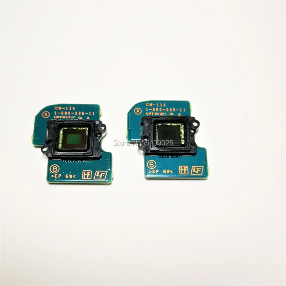 Запасные части для датчика изображения MC1500 CCD CMOS Sony HXR MC1500|Матрицы| |