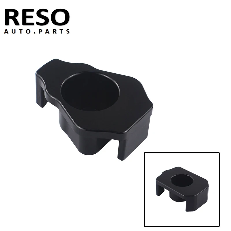 Вставка MQB Dogbone Mount для Audi RS3/A3/S3/ TT/TTS/TTRS Volkswagen Golf/GTI/ R MkVII из алюминия | Автомобили и