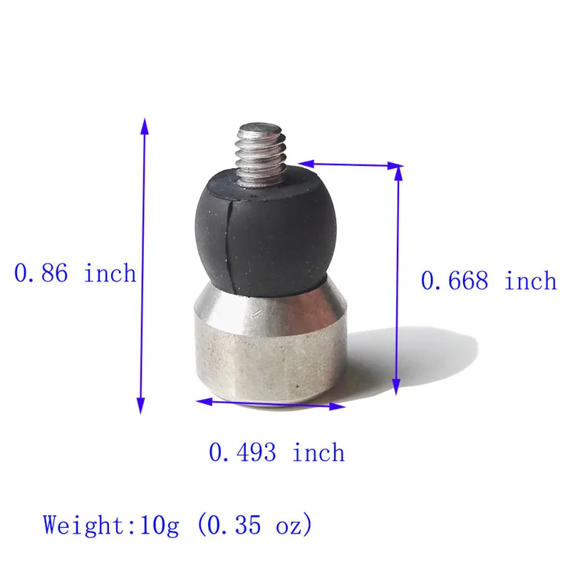 2 шт. стабилизатор лука для стрельбы из лука|Дартс| |