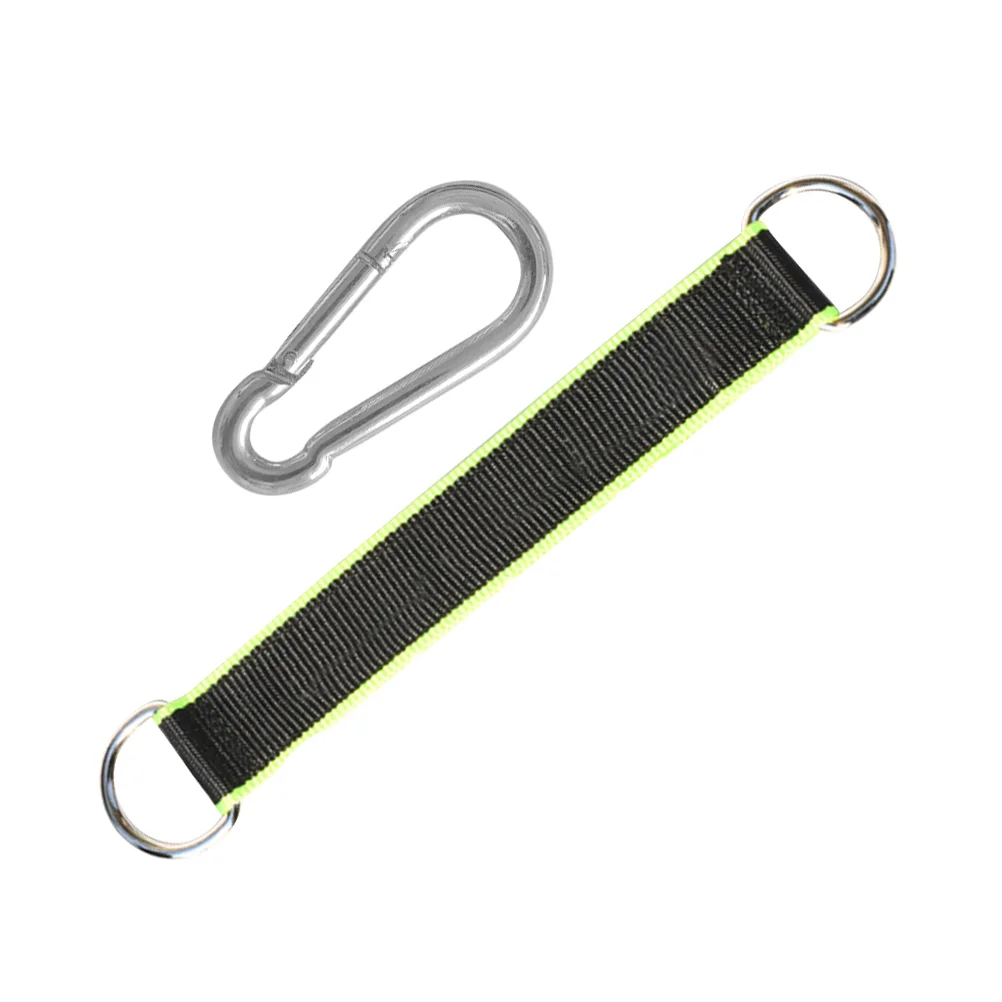 

Thickened Horizontal Bar Lanyard Multifunctional Rings Sports Supplies Fitness Accessories Home Gadget for Home Office (Size)