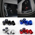3D колпачки клапанов колесных шин из алюминиевого сплава для Volvo R Logo XC60, S60, S40, S80, V40, V60, V70, V90, V50, 850, C30, XC90, S90, XC70