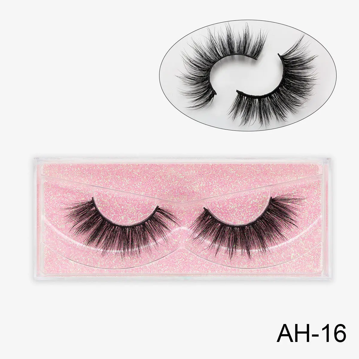 Накладные ресницы| |