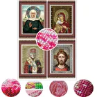 Картина из страз 