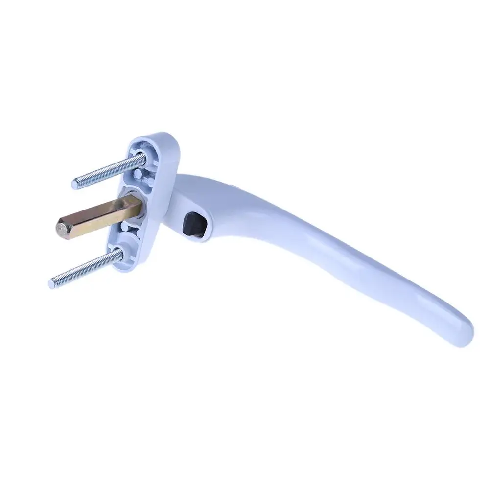 Ручка для окон из алюминиевого сплава поворотный переключатель блокировки