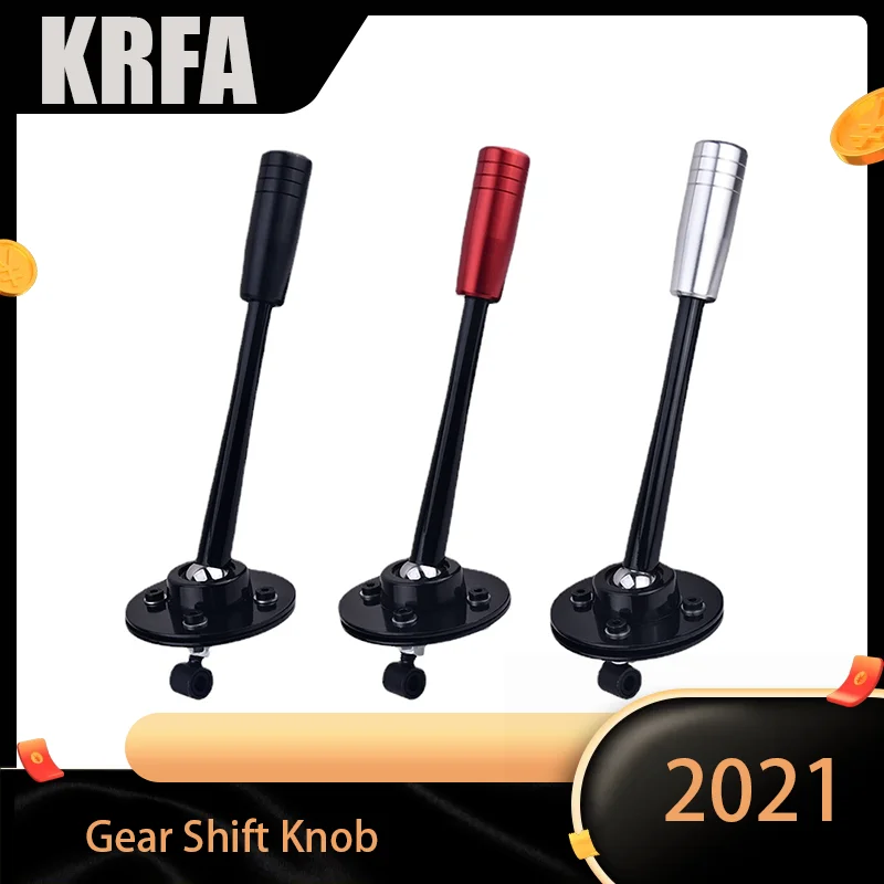 

Drift Tuning Adjustable Short Shifter Lever With Knob Kit For BMW E30 E36 E46 3 Series BMW E34 E39 E6x 5 Series Z3