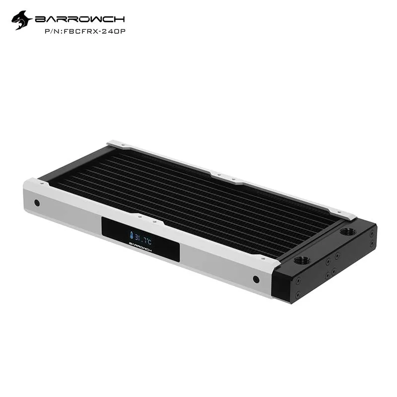 

BarrowCH PCPOM FBCFRX-120P/240P