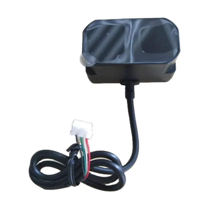 

Модуль измерения расстояния Lidar, IP65, одноточечный, дальность 0,1-12 м, лазерный датчик TFmini Plus