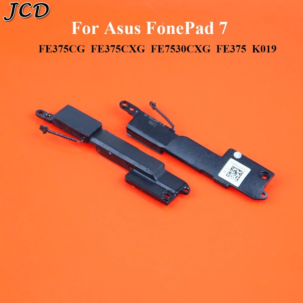 JCD громкий динамик нижний зуммер для Asus FonePad 7 FE375CG FE375CXG FE7530CXG FE375 K019 запасные