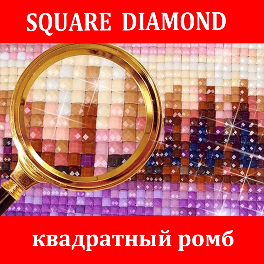 5d алмазная живопись сделай сам вышивка из мультфильма Невеста Чаки плакат фильма
