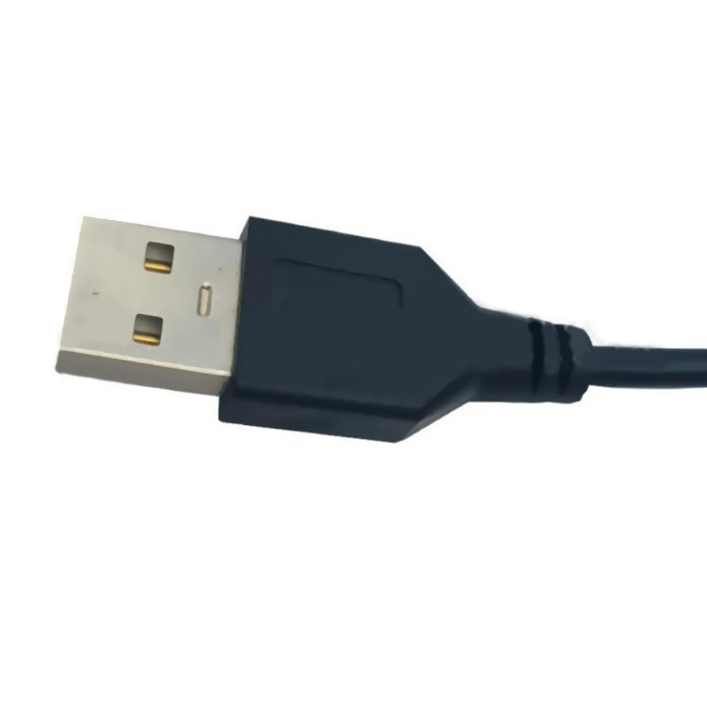 1 м DC5V USB кабель питания провод для RGB светодиодной ленсветильник |