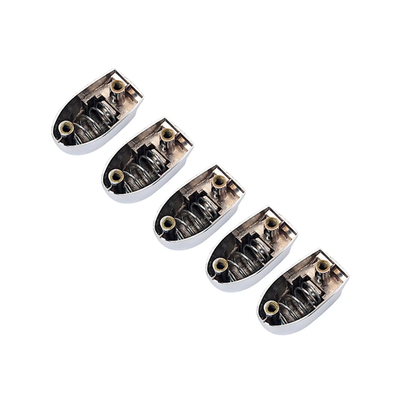 5 шт. барабанные наконечники крючки коготь для джазового барабана Набор