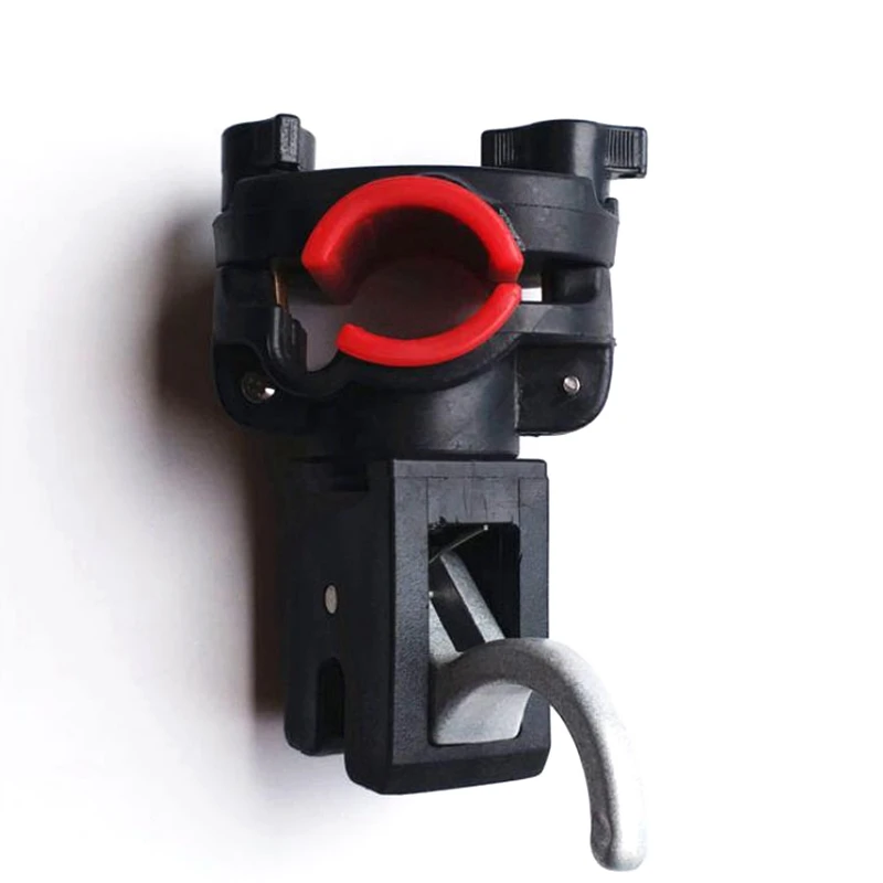 

Регулируемый съемный держатель для удочки на 360 градусов, Каяка, лодки, вспомогательные инструменты, аксессуары, кронштейн для удочки