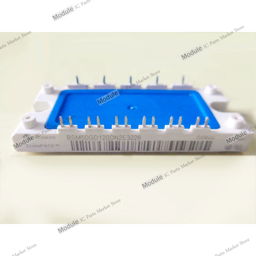 BSM50GD120DN2E3226 новый модуль IGBT | Обустройство дома