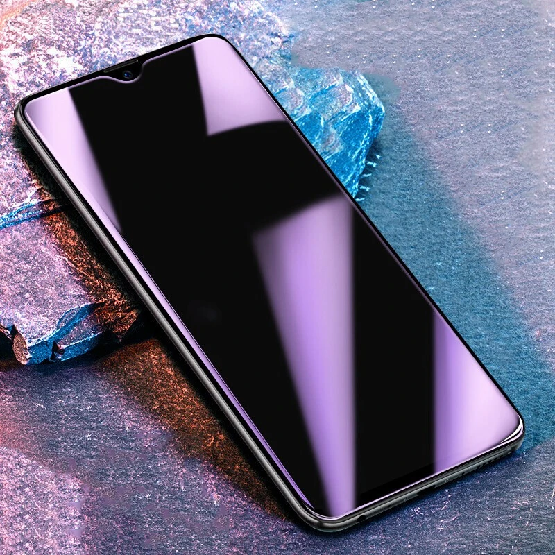 Закаленное стекло для Nokia G10 G20 Защитная пленка экрана 9H защита от синего